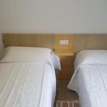 Apartamento Xardin Muxia Zewnętrze zdjęcie